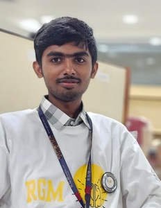 KOTTE PANDURANGAREDDY Avatar