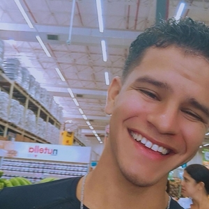 User portfolio avatar