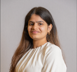 Mirudula Muralidhar