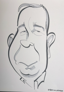 User portfolio avatar