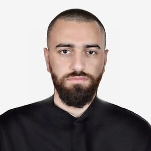 Mohammad Kussad