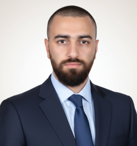 User portfolio avatar