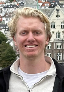 Robin Bogwald