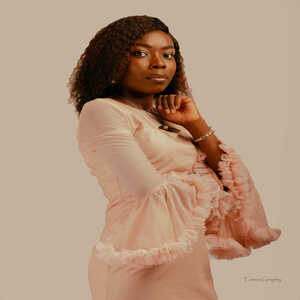 User portfolio avatar