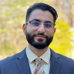 Hamzah Bhatti