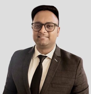 Tanush  Bansal Avatar