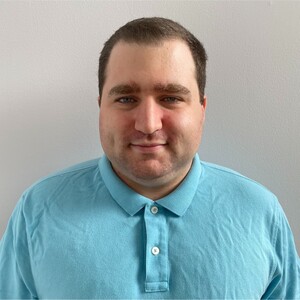 Aaron Lesserson