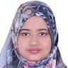 Namirah  Rasul avatar