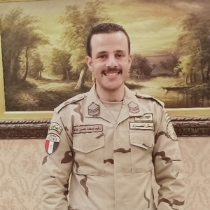 Mohamed Hussein  Abd Allah