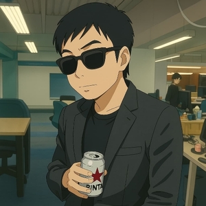 Dimas Pramana avatar