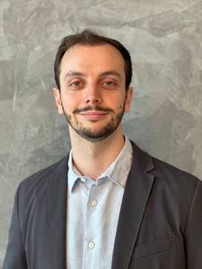 User portfolio avatar