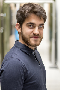 William Frier avatar