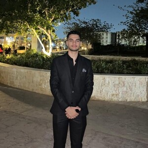 Mahmoud Hany