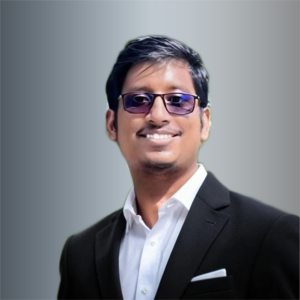 User portfolio avatar