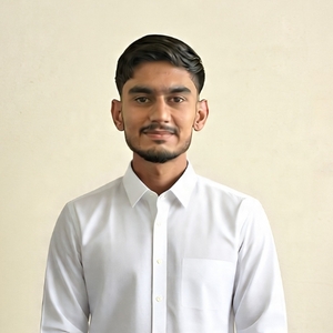 User portfolio avatar