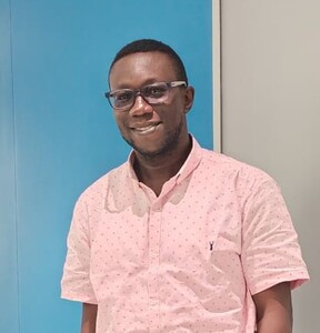 Olatunde Ojo