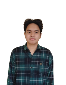 Joseph Nathanael Zebua Avatar