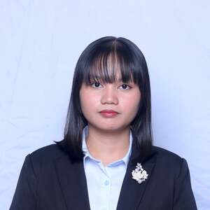 User portfolio avatar