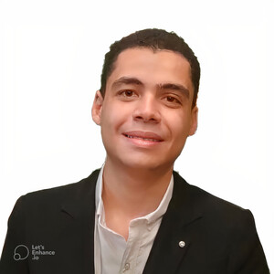 Omar Ahmed Wahby avatar