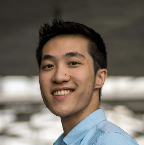 Jeff Chen