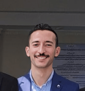 Medhat Ashour Avatar