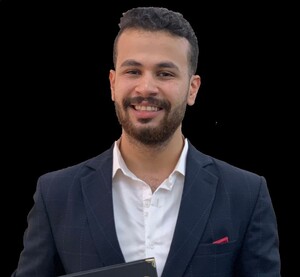 Ahmed Mohamed Said Salem Avatar