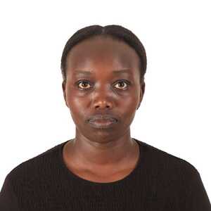 Mourine Lagat