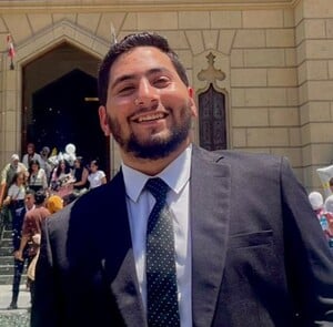 Amr Essam Kamaleldin Sayed Ahmad