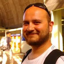 User portfolio avatar