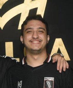 Dielson Costa avatar