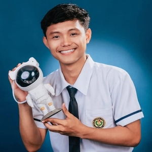 Daren Dale Aldea