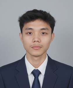 User portfolio avatar