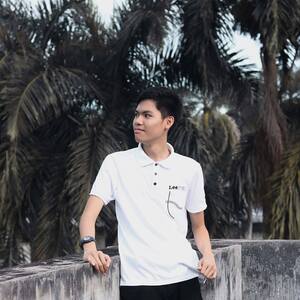 Bryan Kim Bauyon avatar