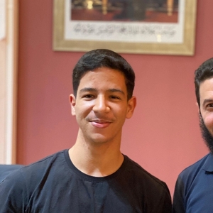 QASSIRI ADNANE avatar