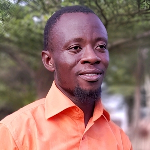 Moshood Shoyombo Avatar