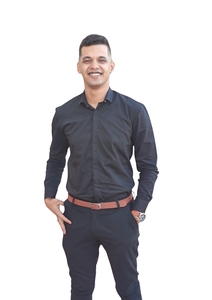 Mohamed Mohsen avatar