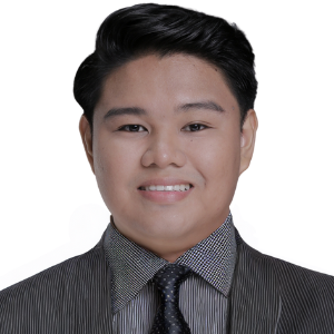 Gerald Jem Bernandino