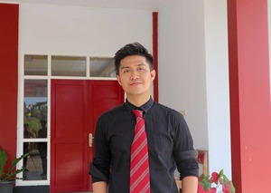Imam Hamdan