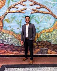 Mohamed Youssef Elgamal avatar