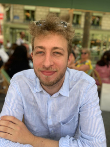 Jolan Dessoy