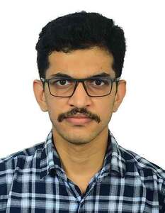 User portfolio avatar