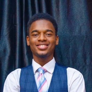 Elijah Oluwatobi Adewuyi