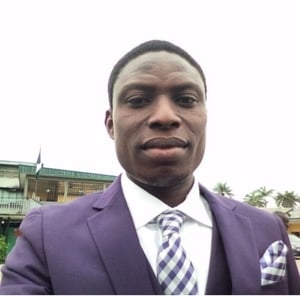 Samuel Adeolu Olusegun