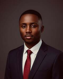 Prosper Obeng Avatar