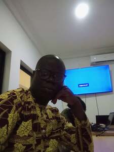 Laurent Minakpon Alovognankou