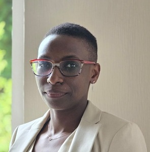 User portfolio avatar