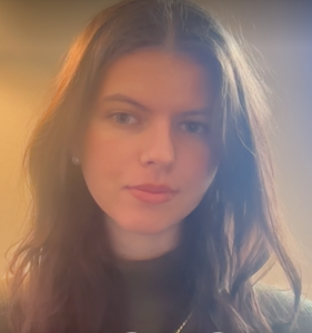 Alexandra Miron Gavril