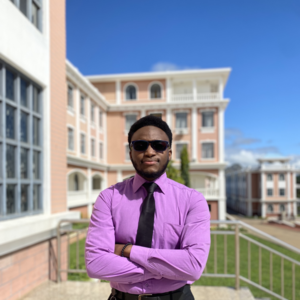 Jimmy Edward Matewere