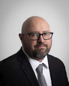 User portfolio avatar