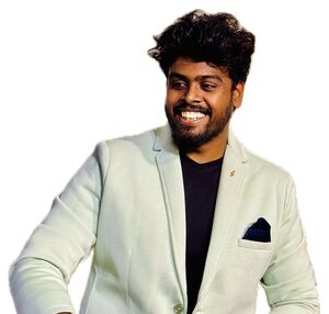 Piriyadharshan RAVI avatar